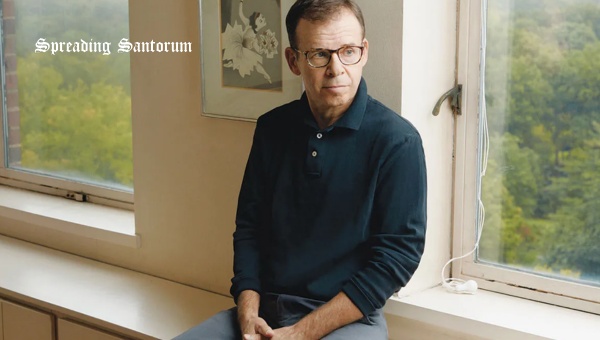 Rick Moranis Net Worth: Rick Moranis Early Life and Career