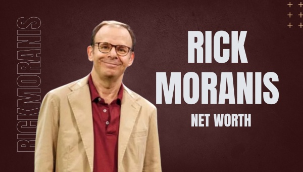  Rick Moranis Net Worth: Secrets Behind His Success Unveiled!