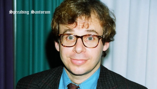 Rick Moranis Net Worth: Rick Moranis's Personal Life and Relationships