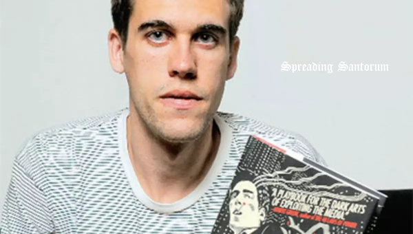 Ryan Holiday Net Worth: Ryan Holiday Social Media Presence