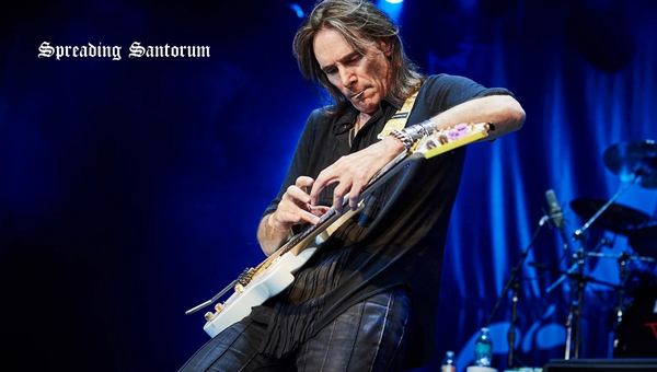 Steve Vai Net Worth: Steve Vai Other Ventures