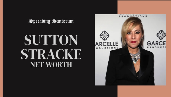  Sutton Stracke Net Worth: Insights into RHOBH Star’s Wealth