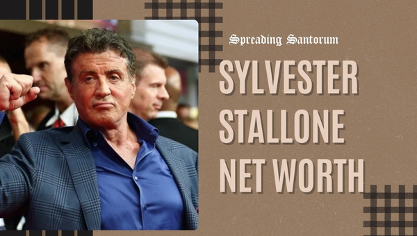  Sylvester Stallone Net Worth: Hollywood Icon’s Wealth Revealed