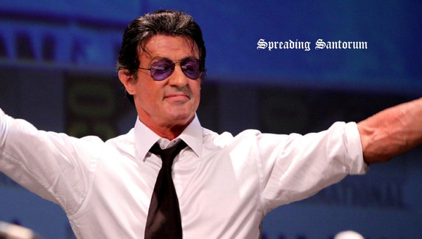 Sylvester Stallone Net Worth: Sylvester Stallone Social Media Presence