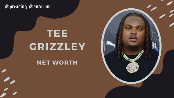  What is Tee Grizzley Net Worth? Discover His Earnings