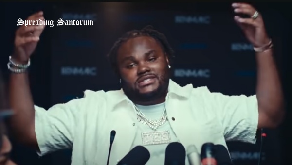 Tee Grizzley Net Worth: Tee Grizzley Social Media Presence