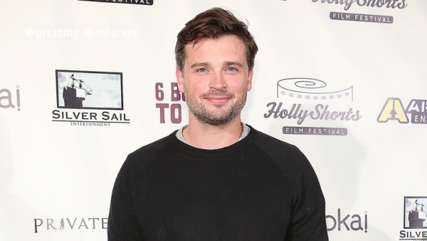 Tom Welling Net Worth: Tom Welling Social Media Presence