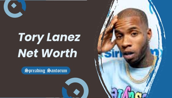 Tory Lanez Net Worth