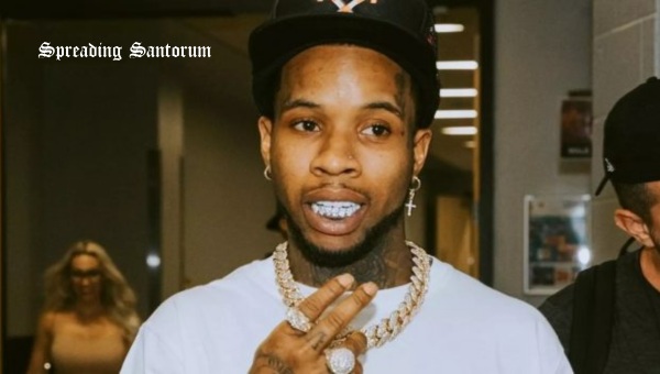 Tory Lanez Net Worth: Tory Lanez Other Ventures