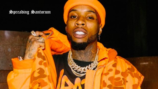 Tory Lanez Net Worth: Tory Lanez Social Media Presence