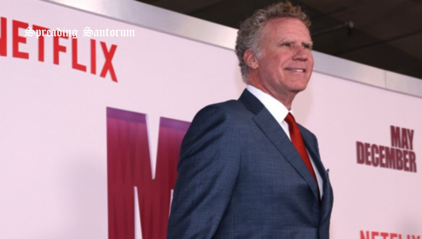 Will Ferrell Net Worth: Will Ferrell Other Ventures