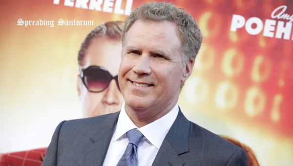 Will Ferrell Net Worth: Will Ferrell Social Media Presence