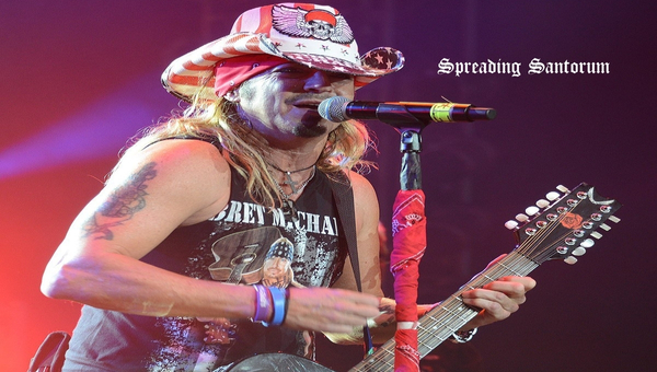 Bret Michaels Net Worth: Bret Michaels Early Life and Career