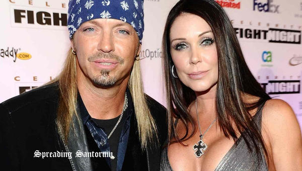 Bret Michaels Net Worth: Bret Michaels Love Life and Relationships