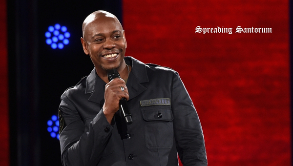 Dave Chappelle Net Worth