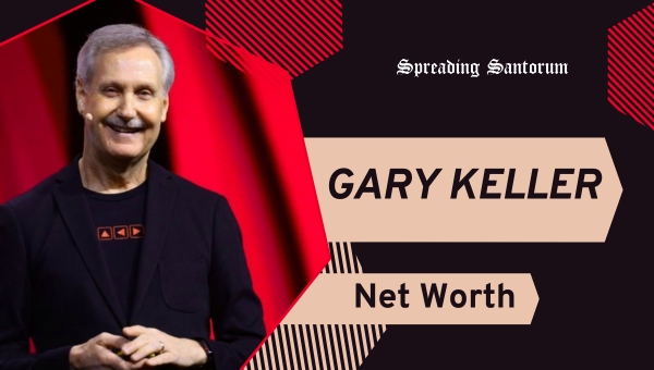  Gary Keller Net Worth: Uncovering His Real Estate Empire