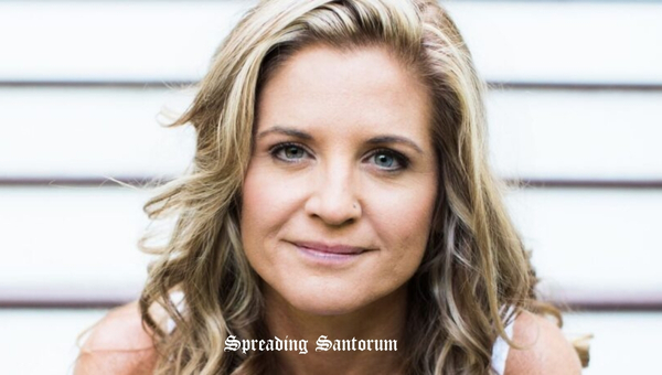 Glennon Doyle Net Worth: Glennon Doyle Early Life