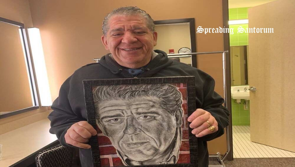 Joey Diaz Net Worth