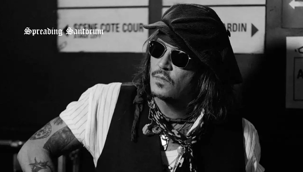 Johnny Depp Majątek i Wartość Netto