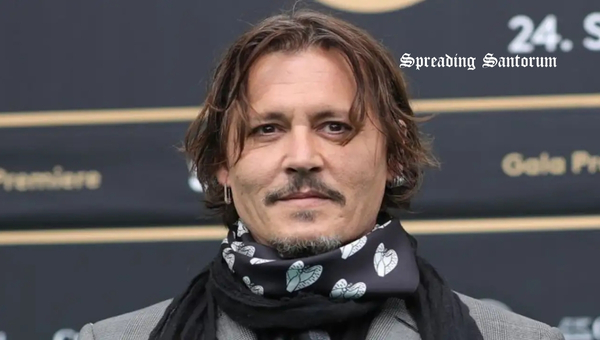 Johnny Depp Majątek i Wartość Netto