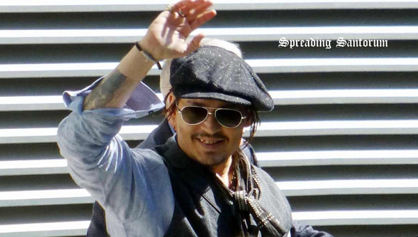 Johnny Depp Majątek i Wartość Netto