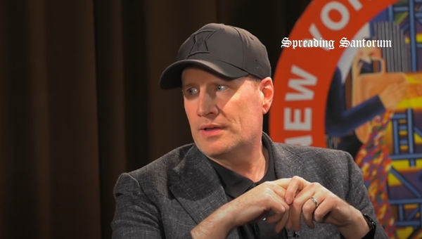 Kevin Feige Net Worth: Kevin Feige Love Life and Relationships