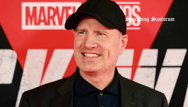 Kevin Feige Net Worth