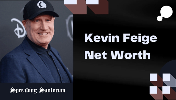  Kevin Feige Net Worth: Marvelous Wealth and Empire Building