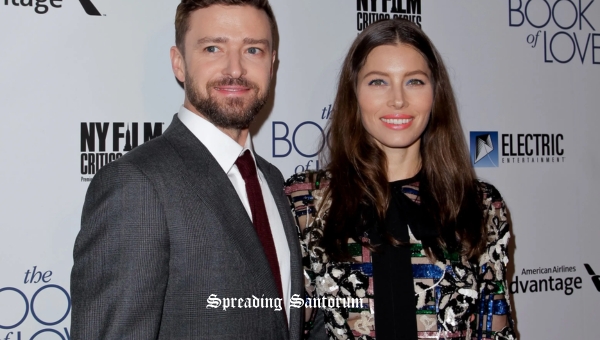  Jessica Biel Net Worth: Love Life and Relationships