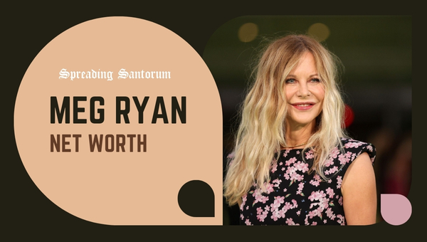  Meg Ryan Net Worth: Gain Insight and Learn Key Lessons