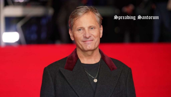 Viggo Mortensen Net Worth: Viggo Mortensen: Early Life and Career