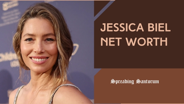  What is Jessica Biel Net Worth and Her Road to Wealth