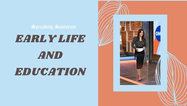 Early Life and Education