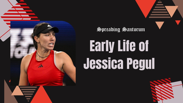 Early Life of Jessica Pegul