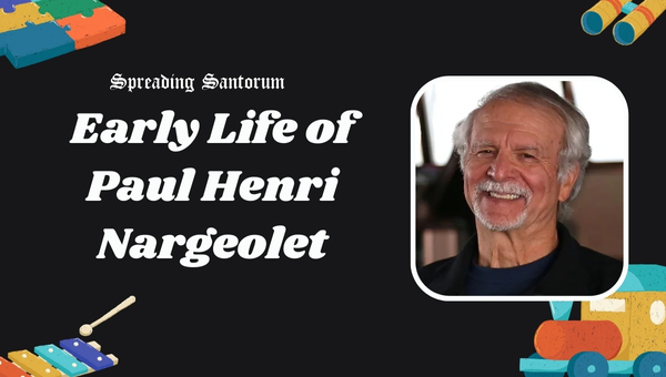 Early Life of Paul Henri Nargeolet