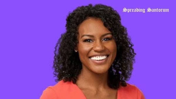 Janai Norman Net Worth