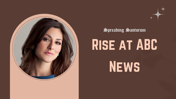 Rise at ABC News