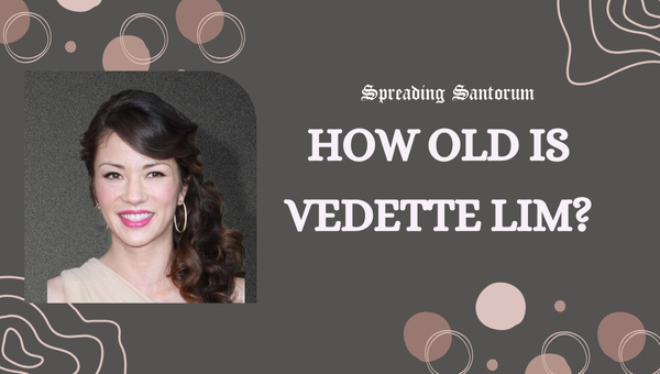 How old is Vedette Lim?