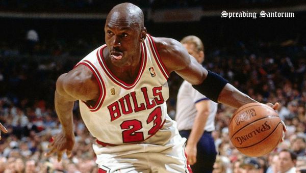 Michael Jordan’s Legacy: Beyond Basketball