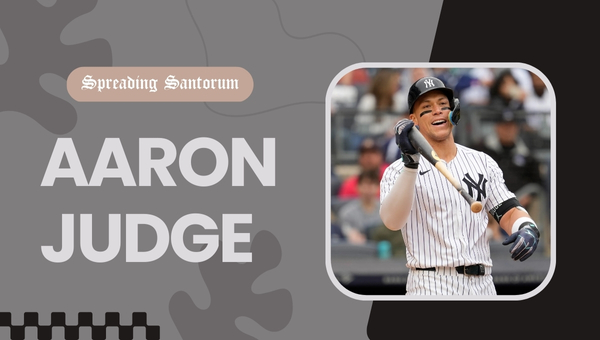 Aaron Judge