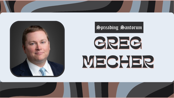 Greg Mecher