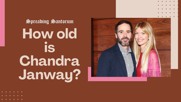 How old is Chandra Janway?