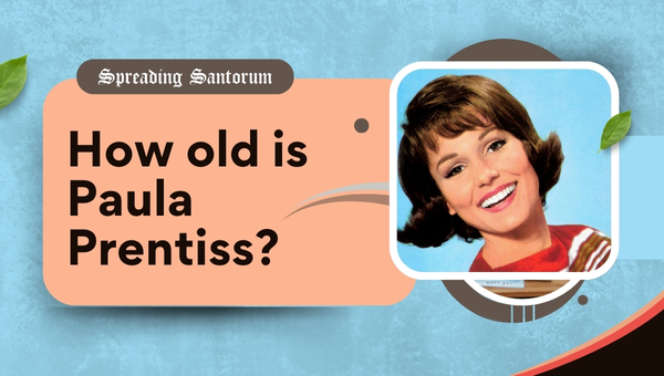 Paula Prentiss: How old is Paula Prentiss?