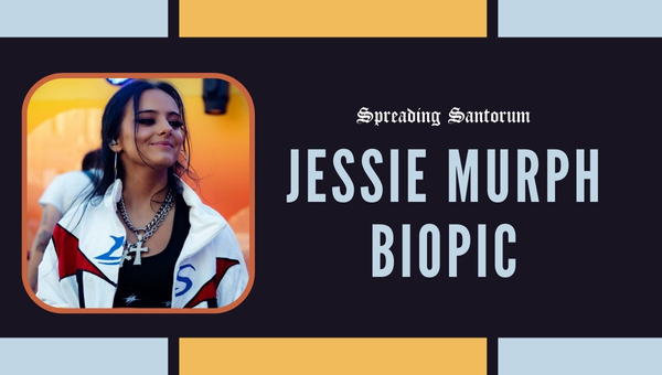 Jessie Murph Biopic