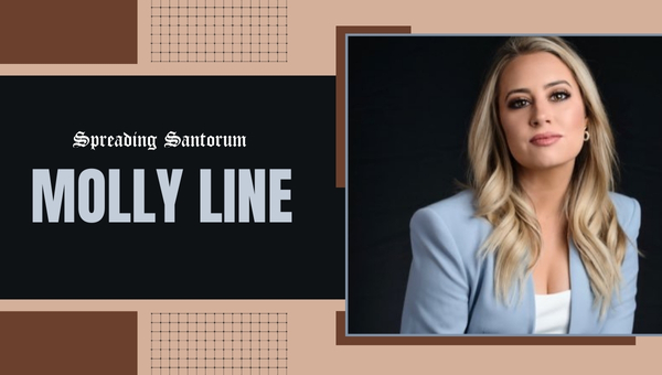  Molly Line: Charting the Success of Fox News’ Broadcast Star