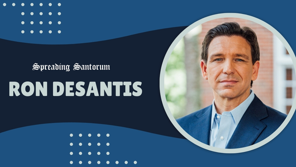 Ron DeSantis