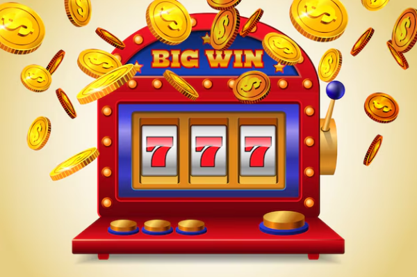 Free Slots with Bonus and Free Spins: A Beginner’s Guide