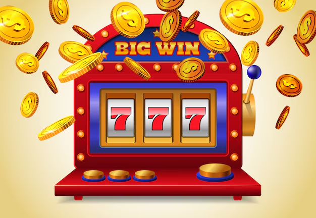 Free Slots with Bonus and Free Spins: A Beginner’s Guide