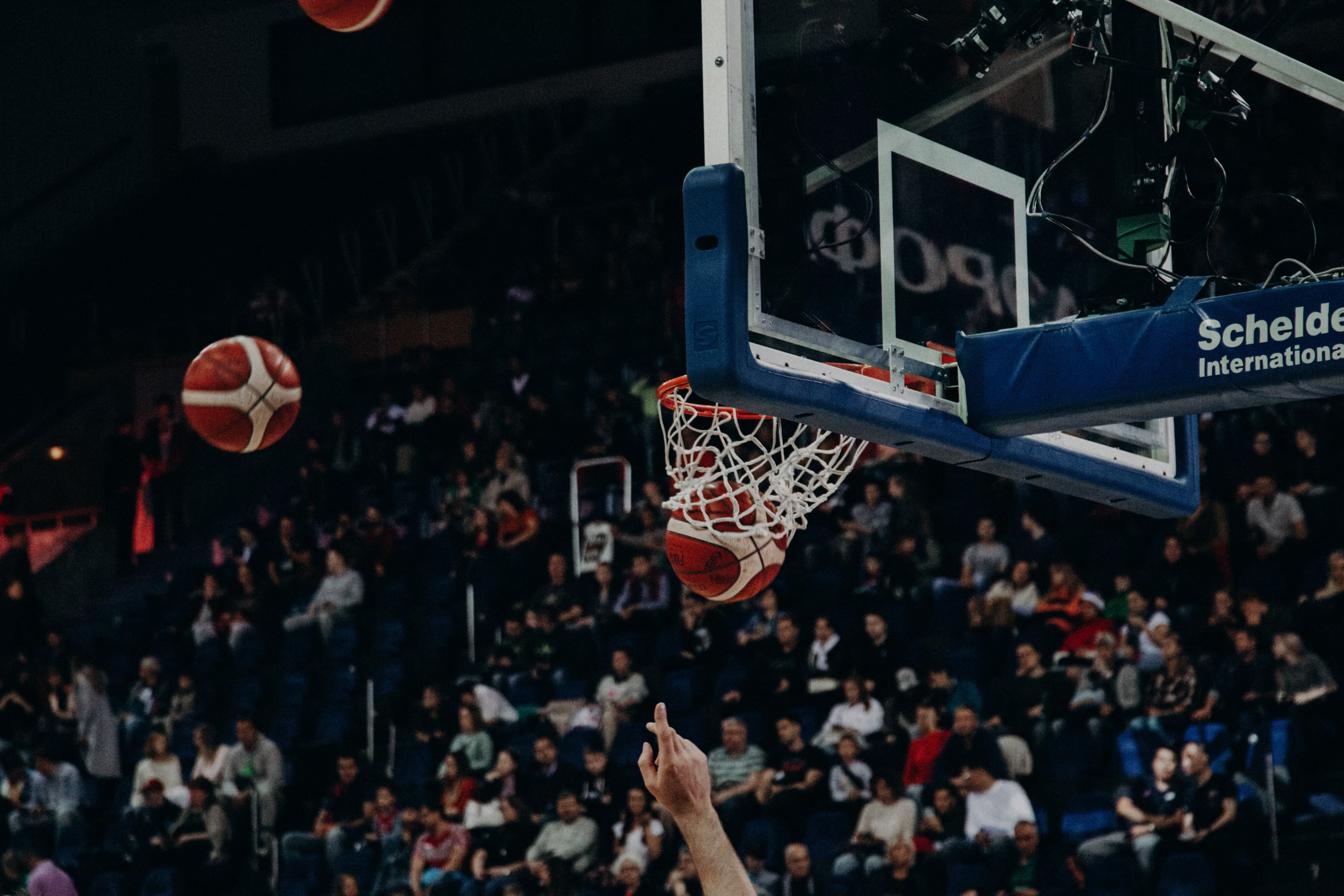 Up Your Game: How to Analyze 2025 NBA Betting Odds