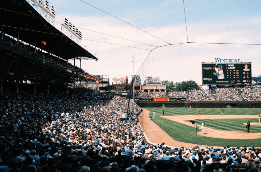  MLB’s Home Run Race: Who’s Leading the Charge This Year?